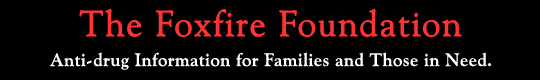 The Foxfire Foundation